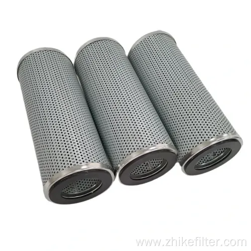 Oil Filter Element Excavator Filter